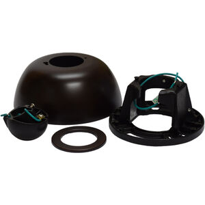 Samuel Dark Bronze Fan Accessory