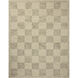 Nalo 117 X 93 inch Sand Rug