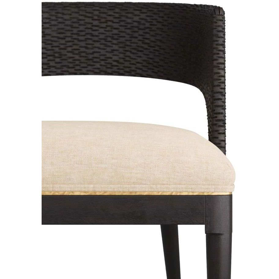 Swanson Natural Dining Chair