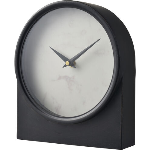 Jonah 9 X 7.75 inch Table Clock