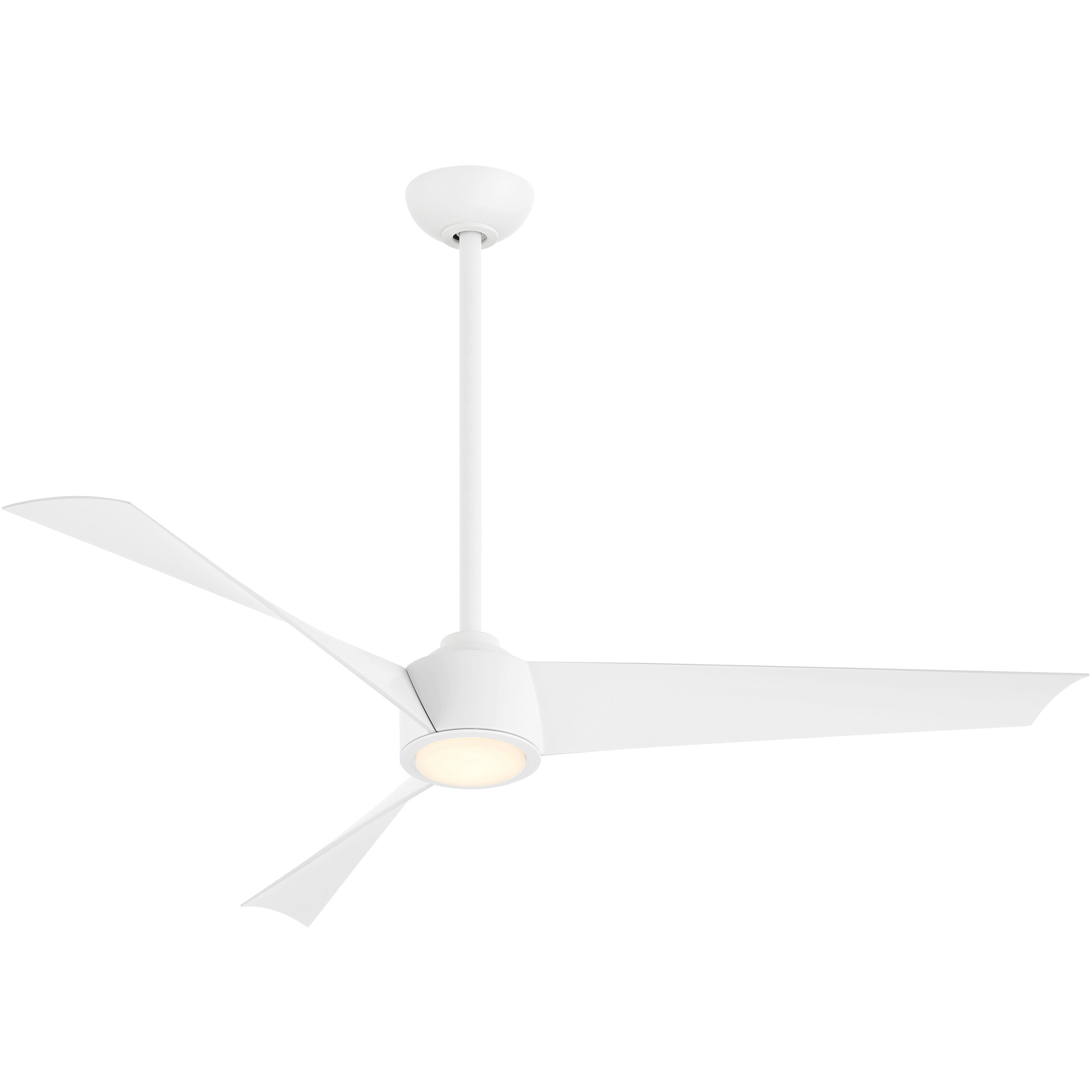 Pike 56.00 inch Indoor Ceiling Fan