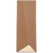 Ambiance Outdoor Wall Sconce