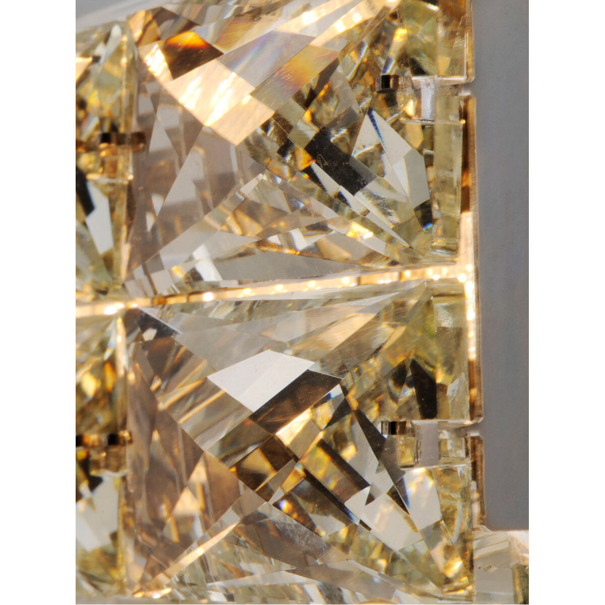 Zephyr LED 30 inch Polished Chrome Bath Vanity Light Wall Light