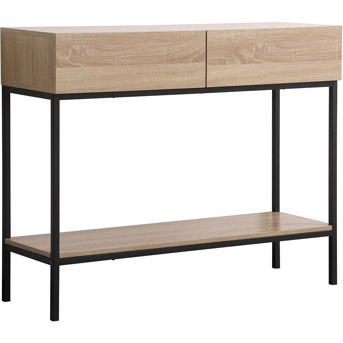 Emerson 42 X 14 inch Mango Wood Console Table