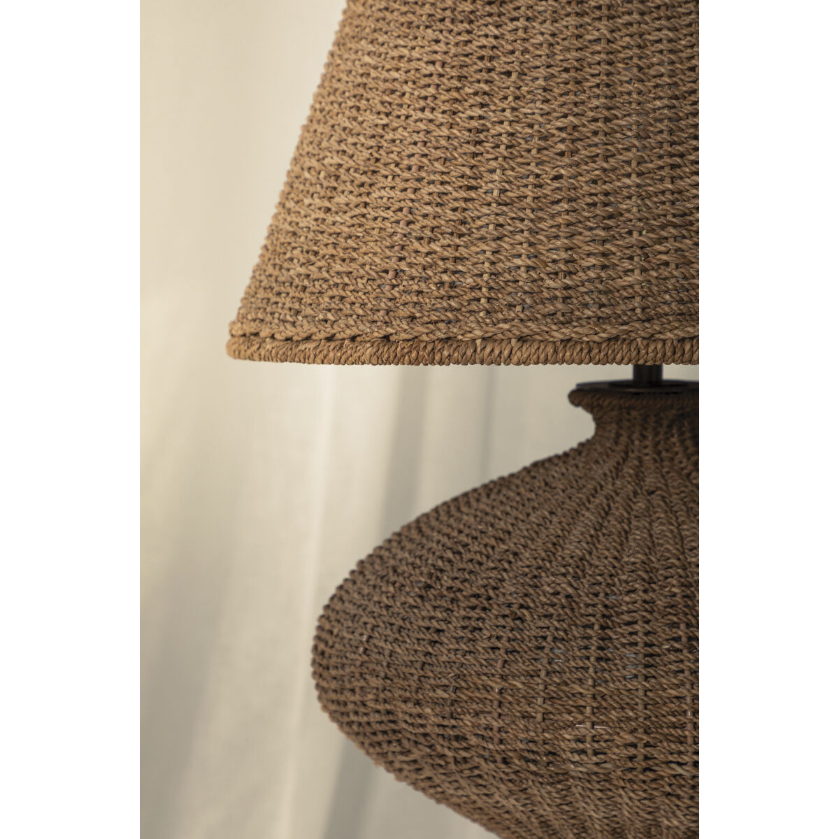 Nette 25.5 inch 15.00 watt Patina Brass Table Lamp Portable Light