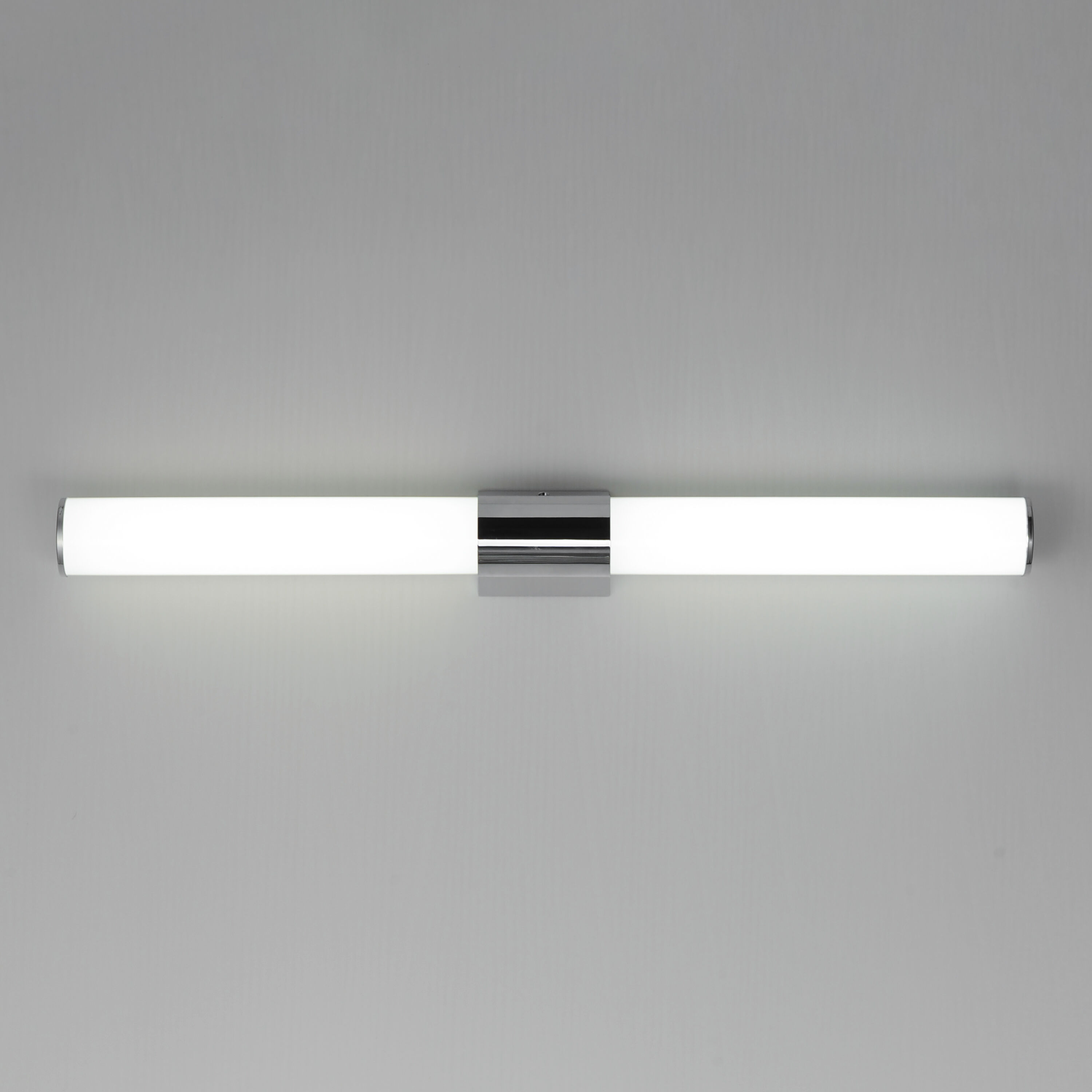 Tubo LED 30 inch Polished Chrome Bath Vanity Light Wall Light