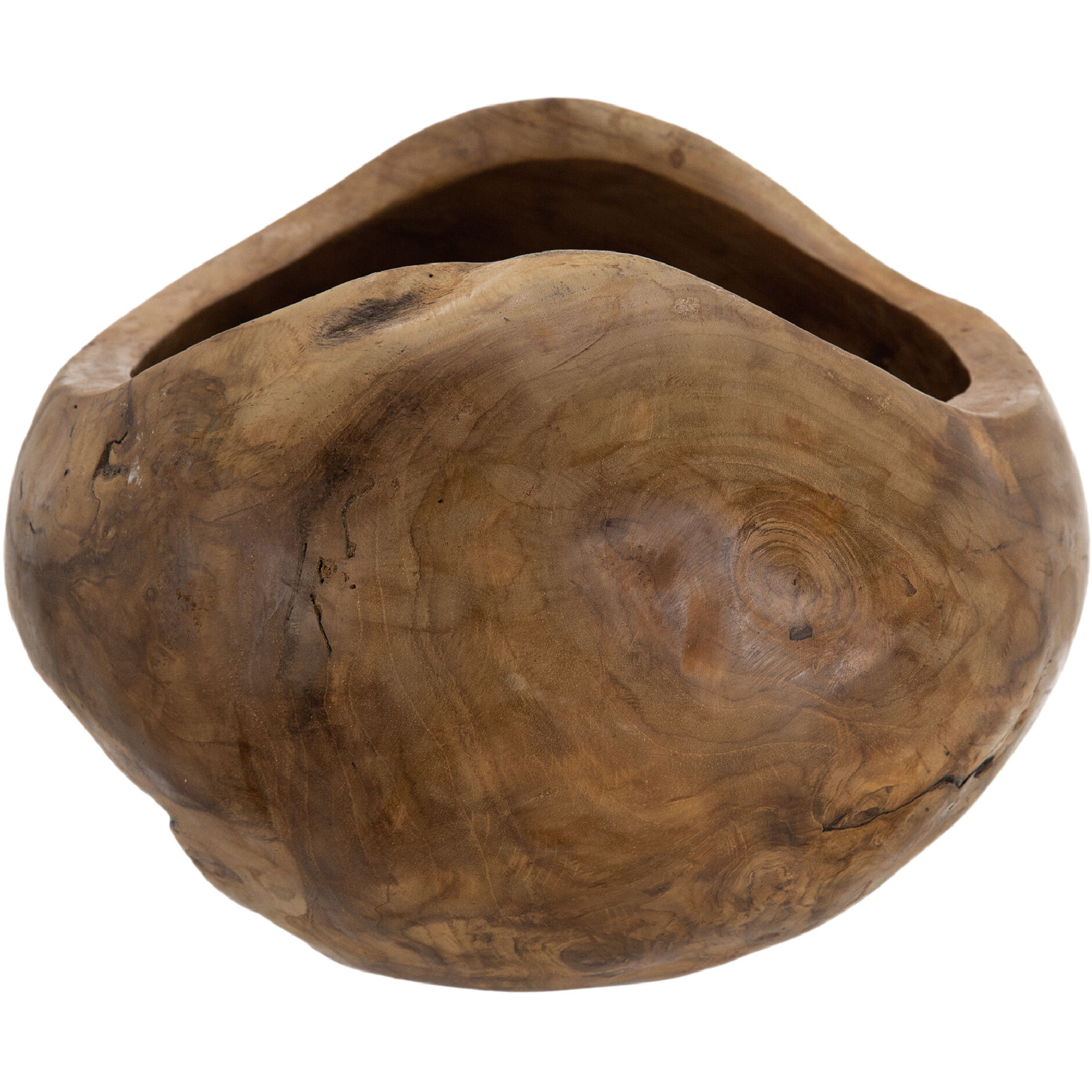 Anita 11.8 X 10.6 inch Bowl