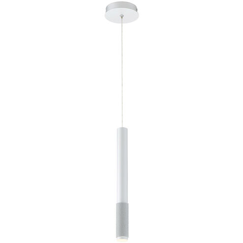 Davenport LED 2 inch Aluminum Pendant Ceiling Light