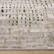 Zaria 90 X 63 inch Earth Tones Rug in 5 x 7