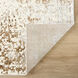 Livia 90 X 63 inch Mineral Tones Rug in 5 x 7