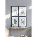 Anita Black/White Wall Art
