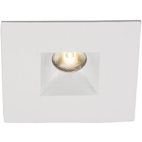 LEDme LED White Recessed Lighting in 3000K