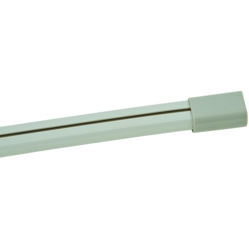 GK Lightrail Silver Flex Rail