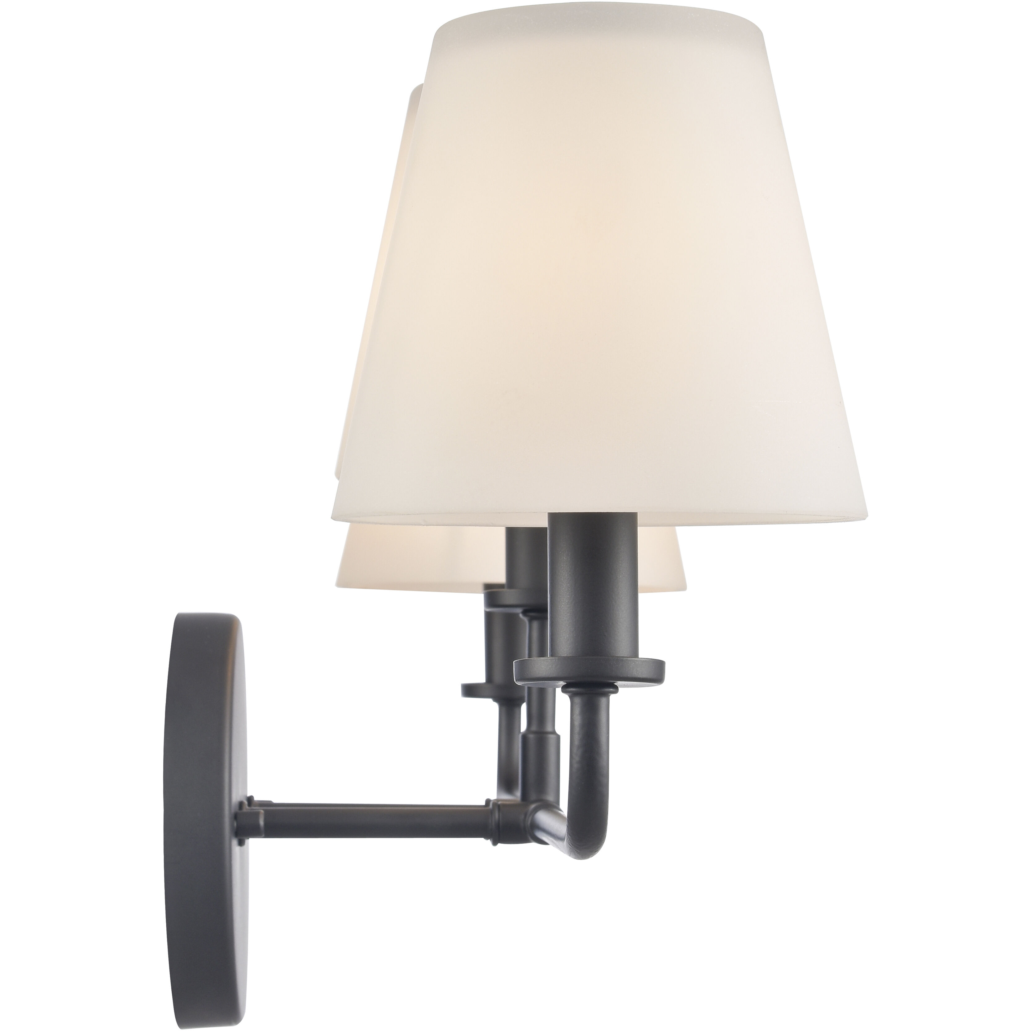 Hoyle Vanity Light Wall Light