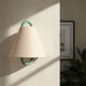 Jojo Bath Sconce Wall Light