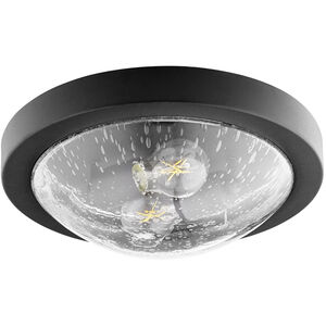 Fort Worth 2 Light 13.00 inch Flush Mount