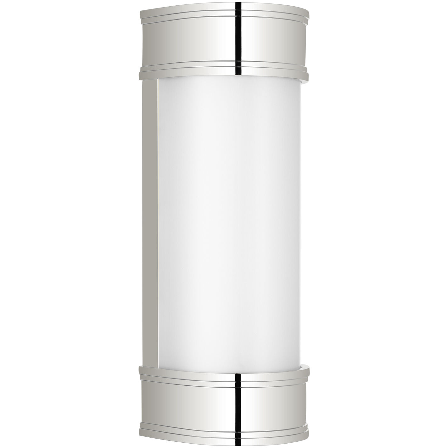 Chapman & Myers Marden 4.25 inch Bathroom Vanity Light