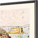 Scenic Collection Multi Framed Art