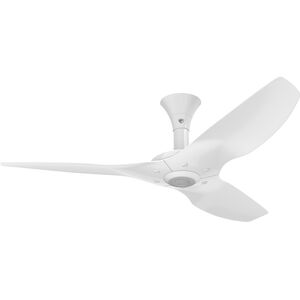 Haiku 52 inch White Outdoor Ceiling Fan