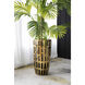 Ronnan 22.8 X 11.8 inch Vase
