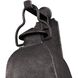 Larchmont 4 Light 32 inch Aged Pewter Outdoor Wall Sconce
