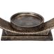 Anita 14.5 X 13.5 inch Candleholder