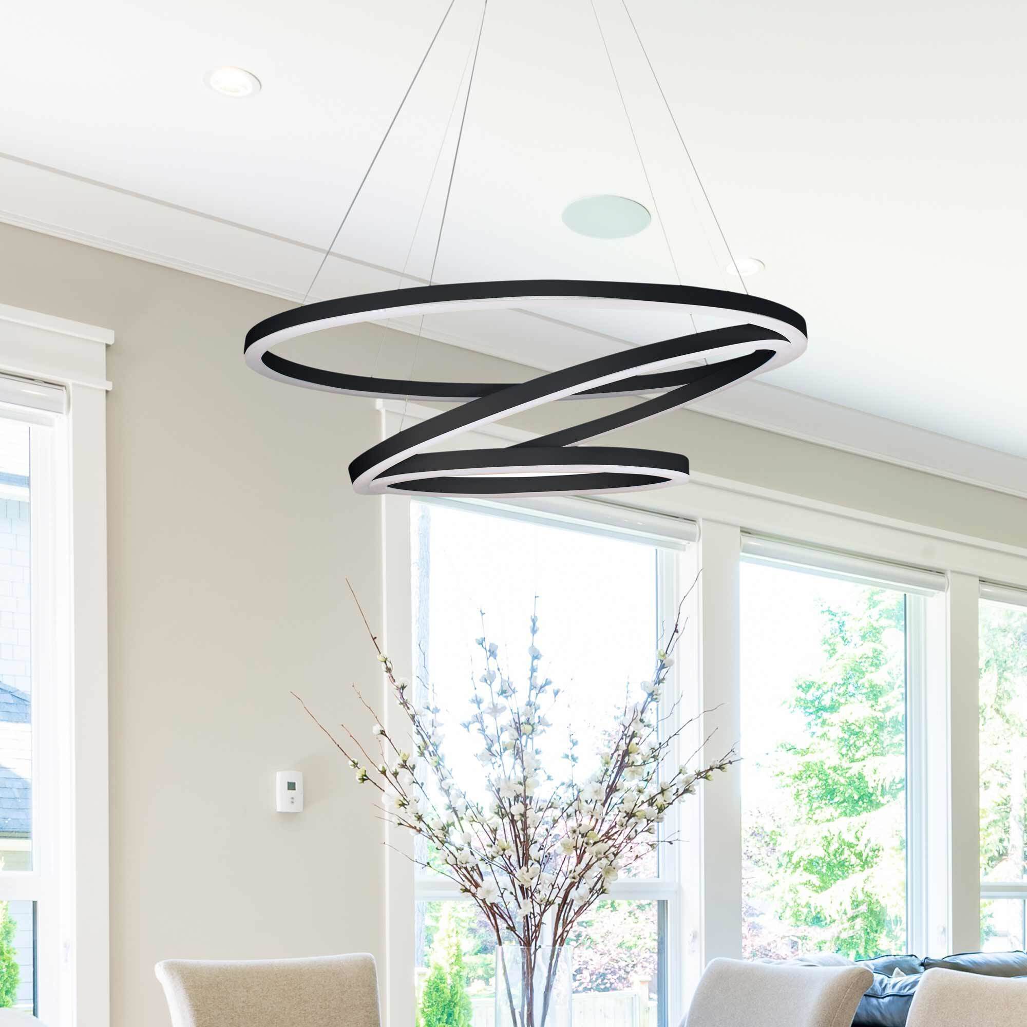 Trio ceiling lights sales