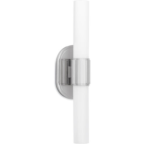 Dixon 2 Light 4.75 inch Wall Sconce