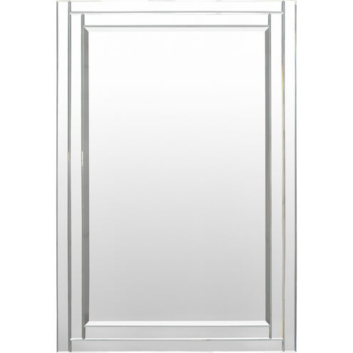 Bancroft 53.15 X 35.43 inch Full Length/Oversized Mirror, Rectangle