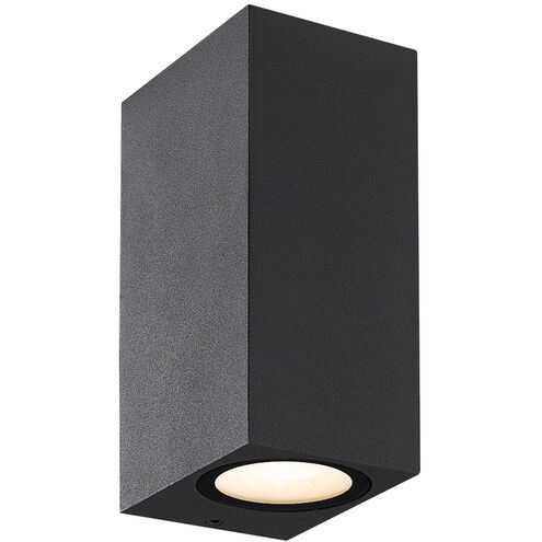 Dale 2 Light 2.50 inch Outdoor Wall Light