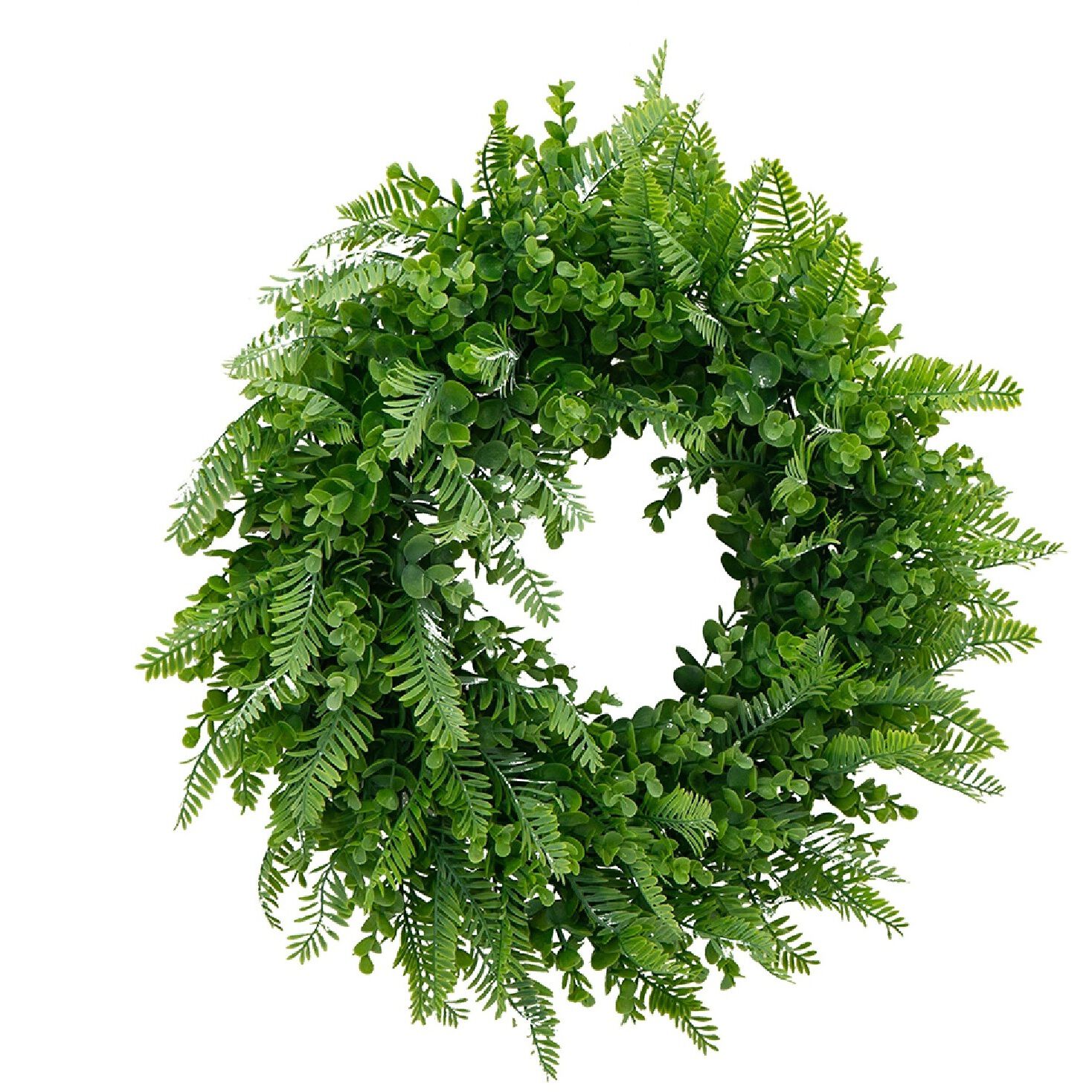 Hector 17.5 X 12 inch Statuette