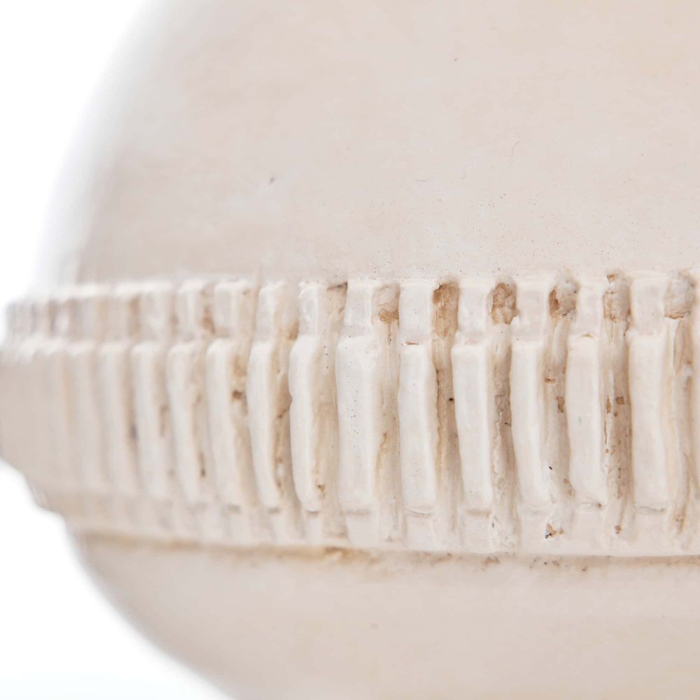 Taza Graphite Centerpiece and Vase Set, Set of 2