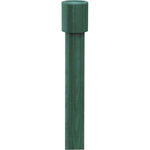 Landscape Accessory Green Mounting Stem, 16in