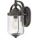 Coastal Elements Willoughby Outdoor Wall Mount Lantern