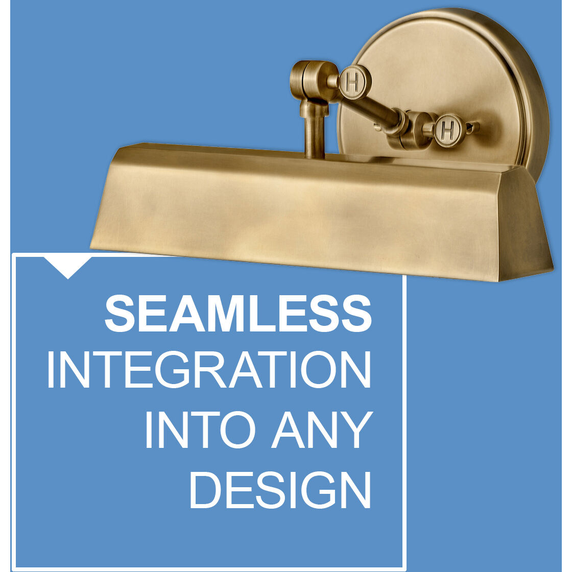 Arti 1 Light 12 inch Heritage Brass Indoor Wall Sconce Wall Light