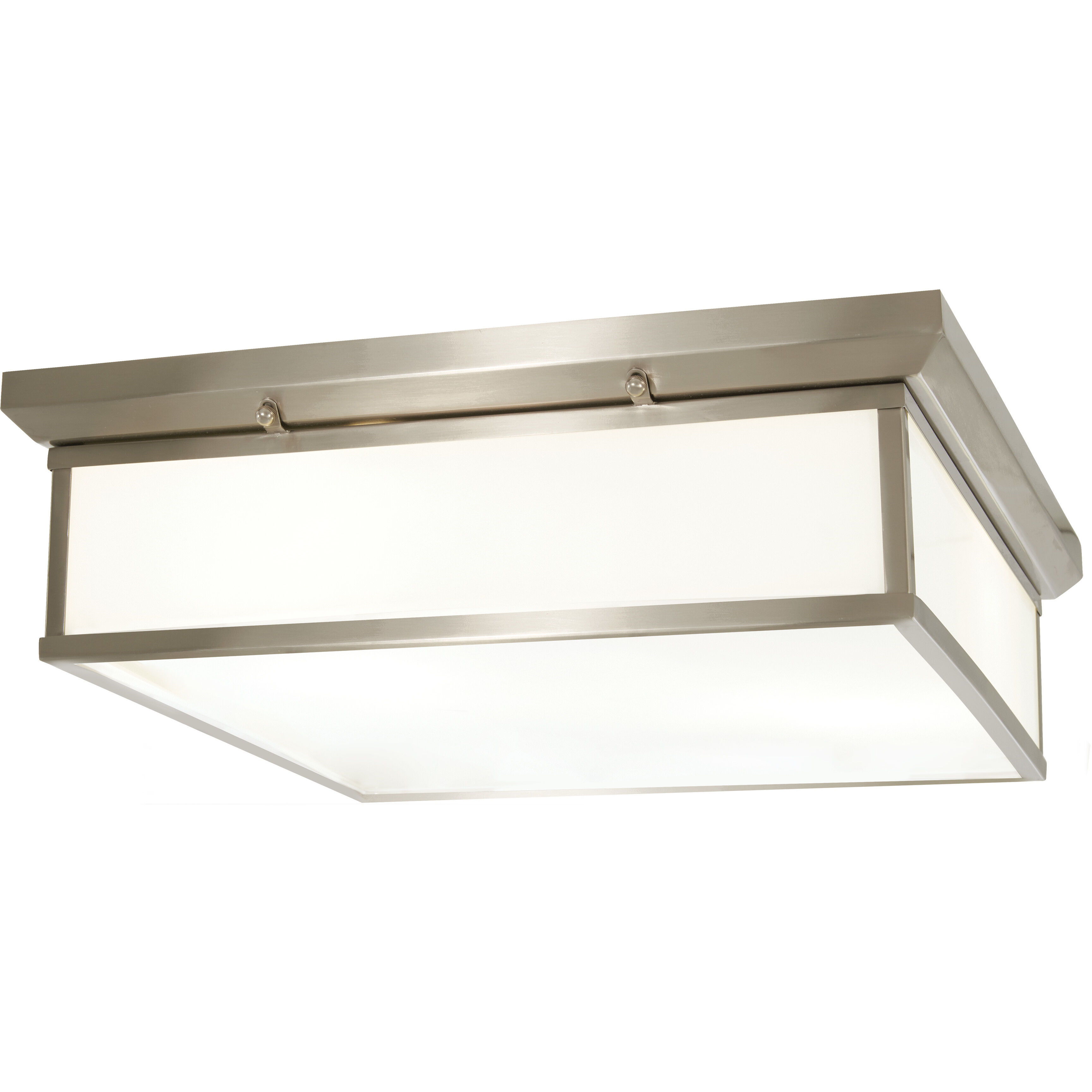ML 1 Light 20.00 inch Flush Mount