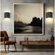 Stari Wall Sconce Wall Light in Matte Black