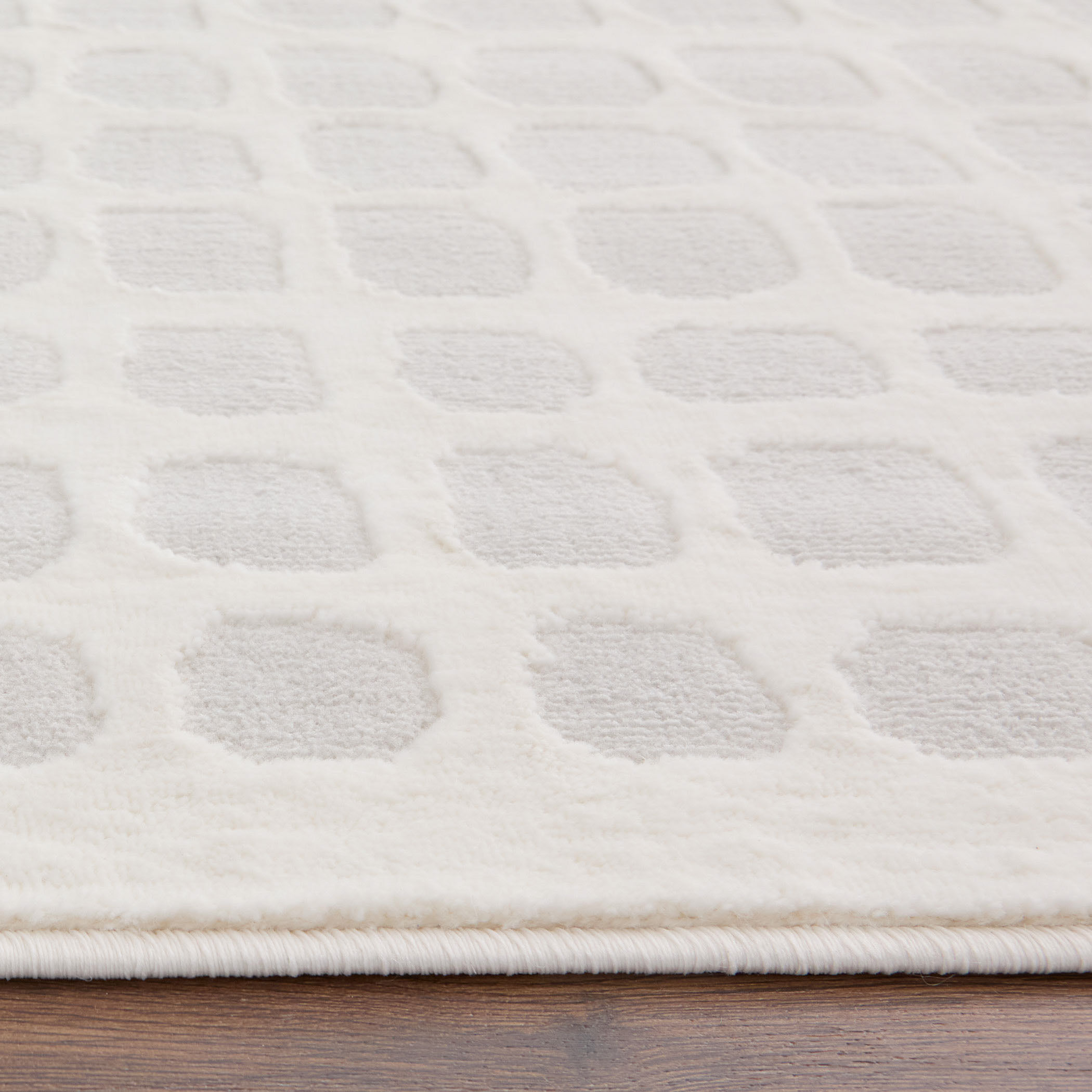 Timeless Luxe 158 X 118 inch Neutral Rug in 10 x 13