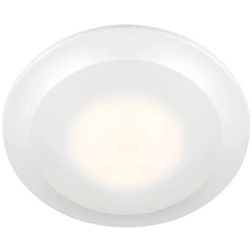 EnviroLite 120 LED 7.3 inch White Disk Light