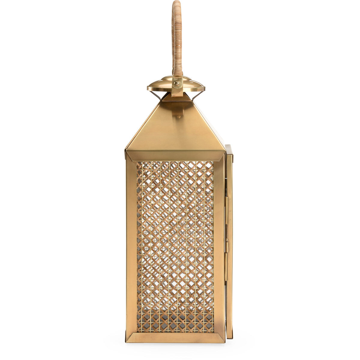 Wildwood 8 inch Candleholder