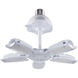 Hi-Pro LED EX39 60.00 watt 5000K Light Bulb