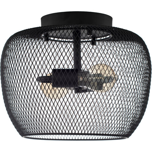 Abel 2 Light 13 inch Pendant Ceiling Light