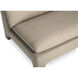 Estelle Flax Sofa