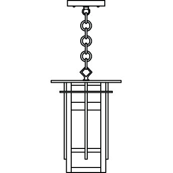 Finsbury 1 Light 8 inch Pewter Pendant Ceiling Light in Almond Mica