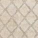Khemisset 120 X 96 inch Light Grey Rug in 8 x 10, Rectangle