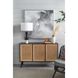 Anita Brown Teak Chain