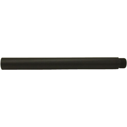 Threaded Antique Copper Stem