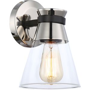 Kanata 1 Light 6.00 inch Wall Sconce