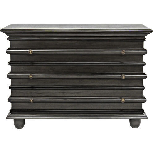 Ascona Pale Chest, Small