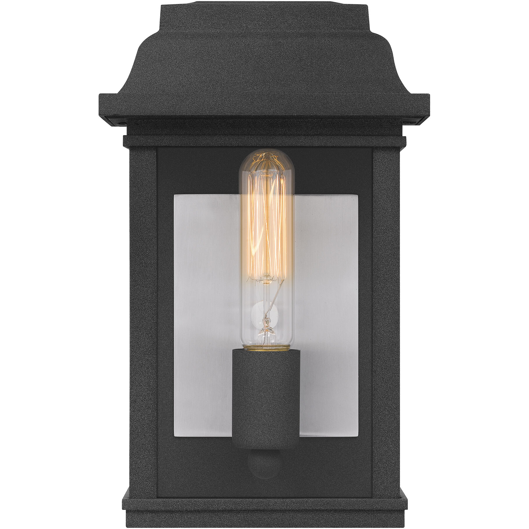 Berkley Outdoor Wall Lantern